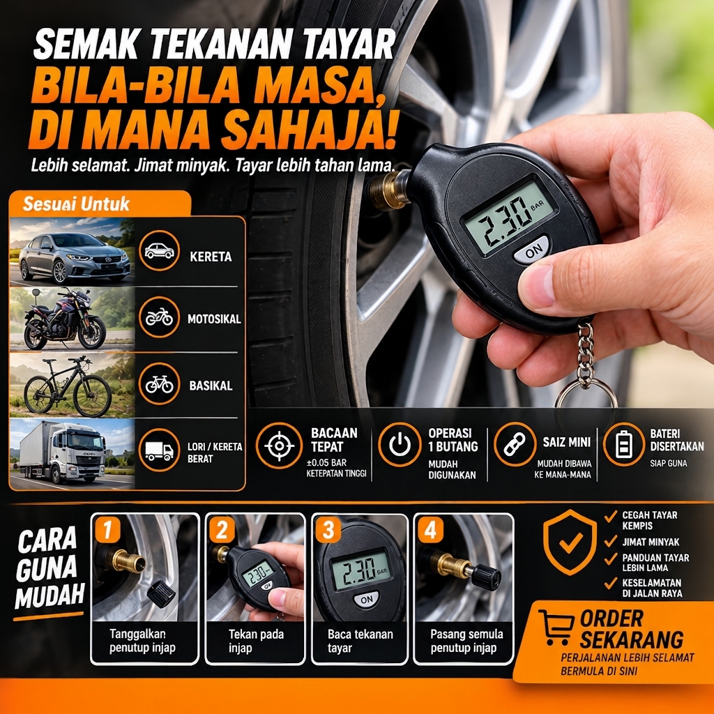 EzChecker cara guna dan kelebihan